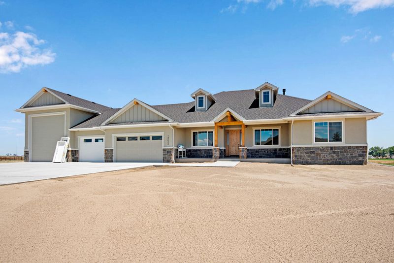 Portfolio Omni Homes